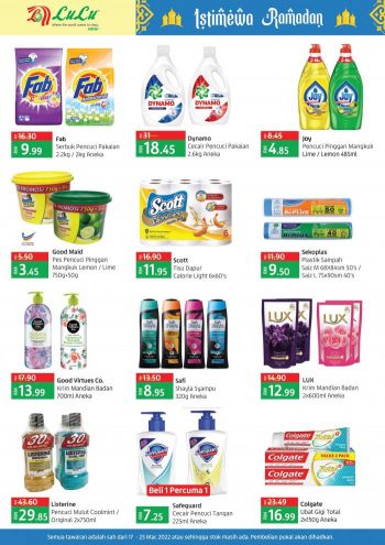 LuLu-Ramadan-Promotion-Catalogue-3-350x495 17-23 Mar 2022: LuLu Ramadan Promotion Catalogue