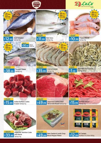 LuLu-Ramadan-Promotion-Catalogue-8-1-350x496 - Kuala Lumpur Online Store Promotions & Freebies Selangor Supermarket & Hypermarket 