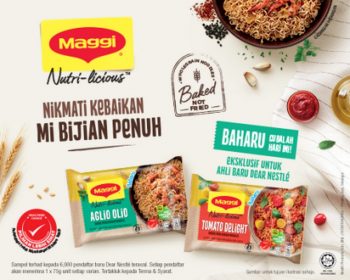 MAGGI-Nutri-licious-Sampling-Kit-Giveaway-350x280 - Johor Kedah Kelantan Kuala Lumpur Melaka Negeri Sembilan Online Store Others Pahang Penang Perak Perlis Promotions & Freebies Putrajaya Sabah Sarawak Selangor Terengganu 