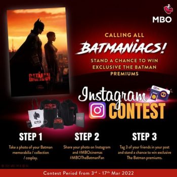 MBO-Cinemas-Instagram-Contest-350x350 - Cinemas Events & Fairs Johor Kedah Kelantan Kuala Lumpur Melaka Movie & Music & Games Negeri Sembilan Online Store Pahang Penang Perak Perlis Putrajaya Sabah Sarawak Selangor Terengganu 