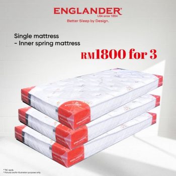 MFO-Mattress-Warehouse-Sale-2-350x350 - Beddings Home & Garden & Tools Mattress Selangor Warehouse Sale & Clearance in Malaysia 