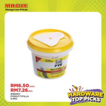 MR-DIY-Hardware-Top-Picks-Promotion-1-350x350 - Johor Kedah Kelantan Kuala Lumpur Melaka Negeri Sembilan Others Pahang Penang Perak Perlis Promotions & Freebies Putrajaya Sabah Sarawak Selangor Terengganu 
