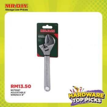 MR-DIY-Hardware-Top-Picks-Promotion-14-350x350 - Johor Kedah Kelantan Kuala Lumpur Melaka Negeri Sembilan Others Pahang Penang Perak Perlis Promotions & Freebies Putrajaya Sabah Sarawak Selangor Terengganu 