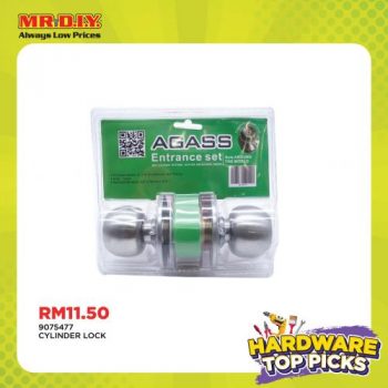 MR-DIY-Hardware-Top-Picks-Promotion-17-350x350 - Johor Kedah Kelantan Kuala Lumpur Melaka Negeri Sembilan Others Pahang Penang Perak Perlis Promotions & Freebies Putrajaya Sabah Sarawak Selangor Terengganu 