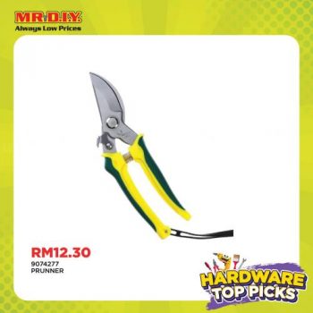 MR-DIY-Hardware-Top-Picks-Promotion-2-350x350 - Johor Kedah Kelantan Kuala Lumpur Melaka Negeri Sembilan Others Pahang Penang Perak Perlis Promotions & Freebies Putrajaya Sabah Sarawak Selangor Terengganu 