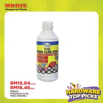 MR-DIY-Hardware-Top-Picks-Promotion-7-350x350 - Johor Kedah Kelantan Kuala Lumpur Melaka Negeri Sembilan Others Pahang Penang Perak Perlis Promotions & Freebies Putrajaya Sabah Sarawak Selangor Terengganu 