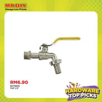 MR-DIY-Hardware-Top-Picks-Promotion-9-350x350 - Johor Kedah Kelantan Kuala Lumpur Melaka Negeri Sembilan Others Pahang Penang Perak Perlis Promotions & Freebies Putrajaya Sabah Sarawak Selangor Terengganu 