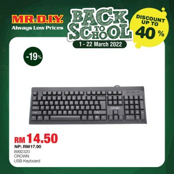 MR-DIYs-Back-to-School-Promo-at-The-Starling-10-350x350 - Others Promotions & Freebies Selangor 