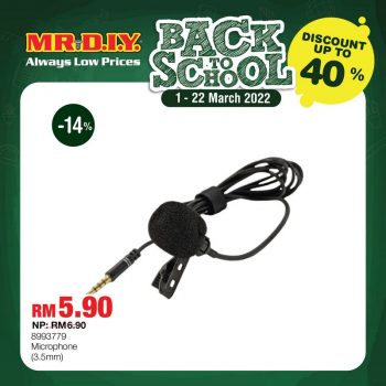 MR-DIYs-Back-to-School-Promo-at-The-Starling-14-350x350 - Others Promotions & Freebies Selangor 