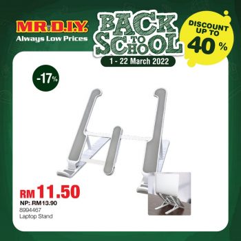 MR-DIYs-Back-to-School-Promo-at-The-Starling-15-350x350 - Others Promotions & Freebies Selangor 