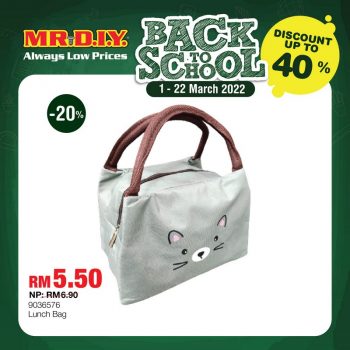 MR-DIYs-Back-to-School-Promo-at-The-Starling-17-350x350 - Others Promotions & Freebies Selangor 