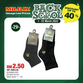 MR-DIYs-Back-to-School-Promo-at-The-Starling-18-350x350 - Others Promotions & Freebies Selangor 