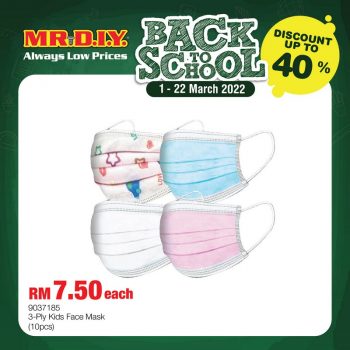 MR-DIYs-Back-to-School-Promo-at-The-Starling-19-350x350 - Others Promotions & Freebies Selangor 