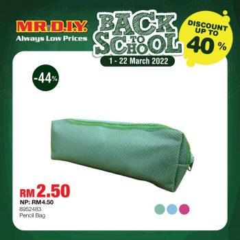 MR-DIYs-Back-to-School-Promo-at-The-Starling-3-350x350 - Others Promotions & Freebies Selangor 