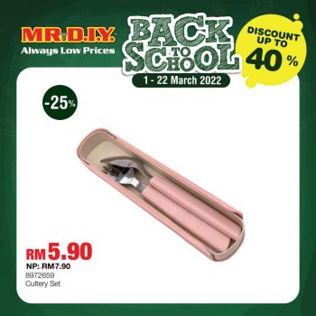 MR-DIYs-Back-to-School-Promo-at-The-Starling-4-350x350 - Others Promotions & Freebies Selangor 