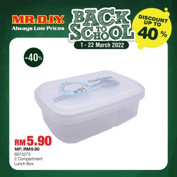 MR-DIYs-Back-to-School-Promo-at-The-Starling-5-350x350 - Others Promotions & Freebies Selangor 