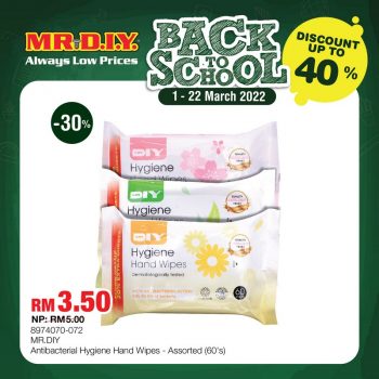 MR-DIYs-Back-to-School-Promo-at-The-Starling-6-350x350 - Others Promotions & Freebies Selangor 