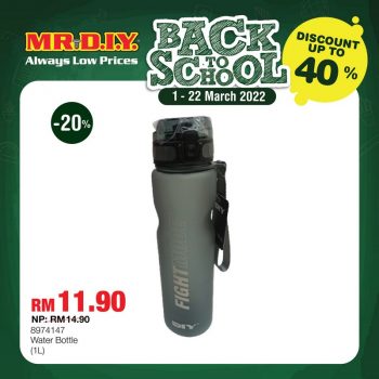 MR-DIYs-Back-to-School-Promo-at-The-Starling-7-350x350 - Others Promotions & Freebies Selangor 