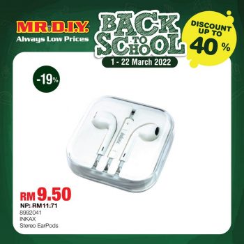 MR-DIYs-Back-to-School-Promo-at-The-Starling-9-350x350 - Others Promotions & Freebies Selangor 