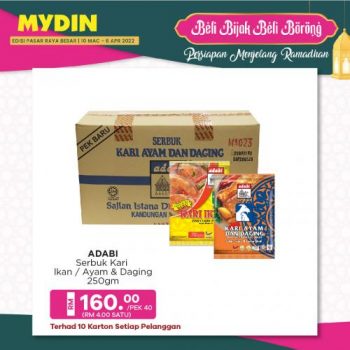 MYDIN-Beli-Bijak-Beli-Borong-Ramadan-Promotion-14-350x350 - Johor Kedah Kelantan Kuala Lumpur Melaka Negeri Sembilan Pahang Penang Perak Perlis Promotions & Freebies Putrajaya Selangor Supermarket & Hypermarket Terengganu 