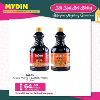 MYDIN-Beli-Bijak-Beli-Borong-Ramadan-Promotion-7-350x350 - Johor Kedah Kelantan Kuala Lumpur Melaka Negeri Sembilan Pahang Penang Perak Perlis Promotions & Freebies Putrajaya Selangor Supermarket & Hypermarket Terengganu 