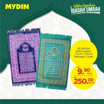 MYDIN-Ibadah-Umrah-Promotion-13-350x350 - Johor Kedah Kelantan Kuala Lumpur Melaka Negeri Sembilan Pahang Penang Perak Perlis Promotions & Freebies Putrajaya Selangor Supermarket & Hypermarket Terengganu 