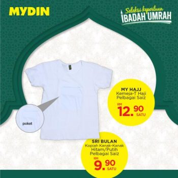 MYDIN-Ibadah-Umrah-Promotion-4-350x350 - Johor Kedah Kelantan Kuala Lumpur Melaka Negeri Sembilan Pahang Penang Perak Perlis Promotions & Freebies Putrajaya Selangor Supermarket & Hypermarket Terengganu 