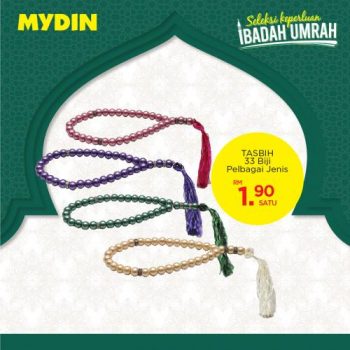 MYDIN-Ibadah-Umrah-Promotion-7-350x350 - Johor Kedah Kelantan Kuala Lumpur Melaka Negeri Sembilan Pahang Penang Perak Perlis Promotions & Freebies Putrajaya Selangor Supermarket & Hypermarket Terengganu 