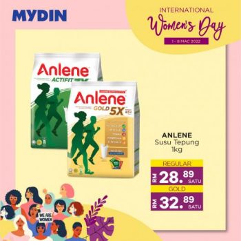 MYDIN-International-Womens-Day-Promotion-1-350x349 - Johor Kedah Kelantan Kuala Lumpur Melaka Negeri Sembilan Pahang Penang Perak Perlis Promotions & Freebies Putrajaya Sabah Sarawak Selangor Supermarket & Hypermarket Terengganu 