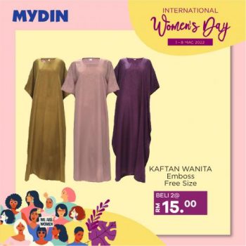 MYDIN-International-Womens-Day-Promotion-10-350x350 - Johor Kedah Kelantan Kuala Lumpur Melaka Negeri Sembilan Pahang Penang Perak Perlis Promotions & Freebies Putrajaya Sabah Sarawak Selangor Supermarket & Hypermarket Terengganu 