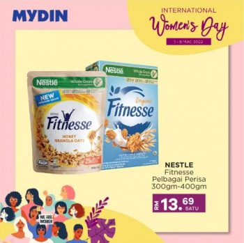 MYDIN-International-Womens-Day-Promotion-3-350x349 - Johor Kedah Kelantan Kuala Lumpur Melaka Negeri Sembilan Pahang Penang Perak Perlis Promotions & Freebies Putrajaya Sabah Sarawak Selangor Supermarket & Hypermarket Terengganu 