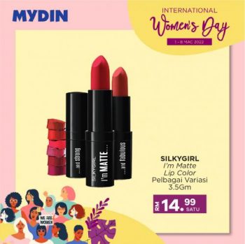 MYDIN-International-Womens-Day-Promotion-4-350x349 - Johor Kedah Kelantan Kuala Lumpur Melaka Negeri Sembilan Pahang Penang Perak Perlis Promotions & Freebies Putrajaya Sabah Sarawak Selangor Supermarket & Hypermarket Terengganu 