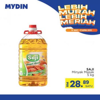 MYDIN-Lebih-Murah-Lebih-Meriah-Promotion-6-350x350 - Johor Kedah Kelantan Kuala Lumpur Melaka Negeri Sembilan Pahang Penang Perak Perlis Promotions & Freebies Putrajaya Sabah Sarawak Selangor Supermarket & Hypermarket Terengganu 