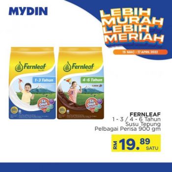 MYDIN-Lebih-Murah-Lebih-Meriah-Promotion-7-350x350 - Johor Kedah Kelantan Kuala Lumpur Melaka Negeri Sembilan Pahang Penang Perak Perlis Promotions & Freebies Putrajaya Sabah Sarawak Selangor Supermarket & Hypermarket Terengganu 