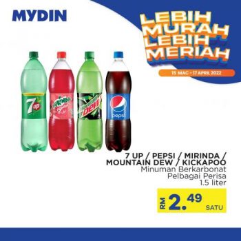 MYDIN-Lebih-Murah-Lebih-Meriah-Promotion-8-350x350 - Johor Kedah Kelantan Kuala Lumpur Melaka Negeri Sembilan Pahang Penang Perak Perlis Promotions & Freebies Putrajaya Sabah Sarawak Selangor Supermarket & Hypermarket Terengganu 