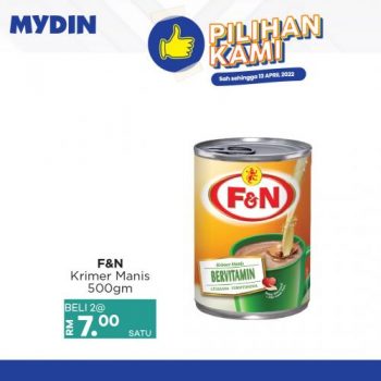 MYDIN-Pilihan-Kami-Promotion-10-350x350 - Johor Kedah Kelantan Kuala Lumpur Melaka Negeri Sembilan Pahang Penang Perak Perlis Promotions & Freebies Putrajaya Selangor Supermarket & Hypermarket Terengganu 