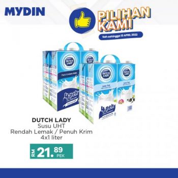 MYDIN-Pilihan-Kami-Promotion-11-350x350 - Johor Kedah Kelantan Kuala Lumpur Melaka Negeri Sembilan Pahang Penang Perak Perlis Promotions & Freebies Putrajaya Selangor Supermarket & Hypermarket Terengganu 