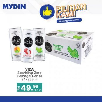 MYDIN-Pilihan-Kami-Promotion-18-350x350 - Johor Kedah Kelantan Kuala Lumpur Melaka Negeri Sembilan Pahang Penang Perak Perlis Promotions & Freebies Putrajaya Selangor Supermarket & Hypermarket Terengganu 