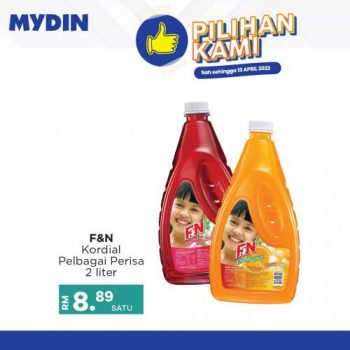 MYDIN-Pilihan-Kami-Promotion-19-350x350 - Johor Kedah Kelantan Kuala Lumpur Melaka Negeri Sembilan Pahang Penang Perak Perlis Promotions & Freebies Putrajaya Selangor Supermarket & Hypermarket Terengganu 