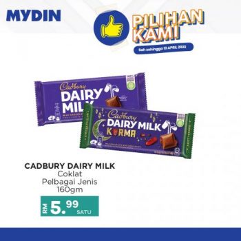 MYDIN-Pilihan-Kami-Promotion-23-350x350 - Johor Kedah Kelantan Kuala Lumpur Melaka Negeri Sembilan Pahang Penang Perak Perlis Promotions & Freebies Putrajaya Selangor Supermarket & Hypermarket Terengganu 