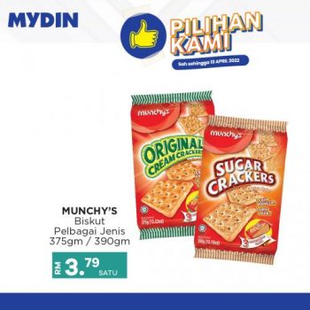 MYDIN-Pilihan-Kami-Promotion-25-350x350 - Johor Kedah Kelantan Kuala Lumpur Melaka Negeri Sembilan Pahang Penang Perak Perlis Promotions & Freebies Putrajaya Selangor Supermarket & Hypermarket Terengganu 