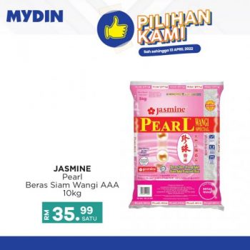 MYDIN-Pilihan-Kami-Promotion-7-350x350 - Johor Kedah Kelantan Kuala Lumpur Melaka Negeri Sembilan Pahang Penang Perak Perlis Promotions & Freebies Putrajaya Selangor Supermarket & Hypermarket Terengganu 