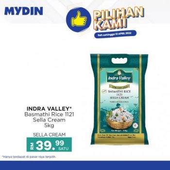 MYDIN-Pilihan-Kami-Promotion-8-350x350 - Johor Kedah Kelantan Kuala Lumpur Melaka Negeri Sembilan Pahang Penang Perak Perlis Promotions & Freebies Putrajaya Selangor Supermarket & Hypermarket Terengganu 