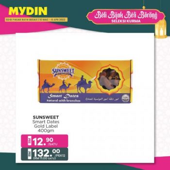 MYDIN-Ramadan-Kurma-Promotion-10-350x350 - Johor Kedah Kelantan Kuala Lumpur Melaka Negeri Sembilan Pahang Penang Perak Perlis Promotions & Freebies Putrajaya Selangor Supermarket & Hypermarket Terengganu 