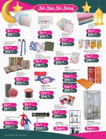 MYDIN-Ramadan-Promotion-Catalogue-12-350x459 - Johor Kedah Kelantan Kuala Lumpur Melaka Negeri Sembilan Pahang Penang Perak Perlis Promotions & Freebies Putrajaya Sabah Sarawak Selangor Supermarket & Hypermarket Terengganu 