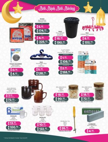 MYDIN-Ramadan-Promotion-Catalogue-13-350x459 - Johor Kedah Kelantan Kuala Lumpur Melaka Negeri Sembilan Pahang Penang Perak Perlis Promotions & Freebies Putrajaya Sabah Sarawak Selangor Supermarket & Hypermarket Terengganu 