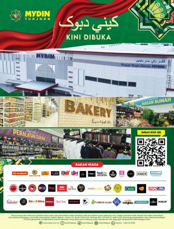 MYDIN-Ramadan-Promotion-Catalogue-15-350x459 - Johor Kedah Kelantan Kuala Lumpur Melaka Negeri Sembilan Pahang Penang Perak Perlis Promotions & Freebies Putrajaya Sabah Sarawak Selangor Supermarket & Hypermarket Terengganu 