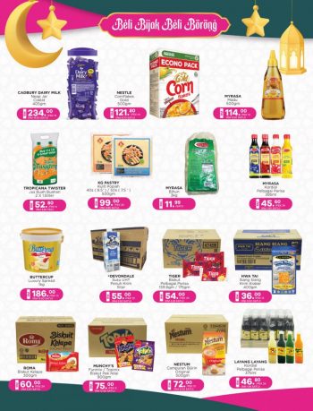 MYDIN-Ramadan-Promotion-Catalogue-3-350x459 - Johor Kedah Kelantan Kuala Lumpur Melaka Negeri Sembilan Pahang Penang Perak Perlis Promotions & Freebies Putrajaya Sabah Sarawak Selangor Supermarket & Hypermarket Terengganu 
