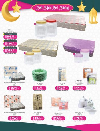 MYDIN-Ramadan-Promotion-Catalogue-7-350x459 - Johor Kedah Kelantan Kuala Lumpur Melaka Negeri Sembilan Pahang Penang Perak Perlis Promotions & Freebies Putrajaya Sabah Sarawak Selangor Supermarket & Hypermarket Terengganu 