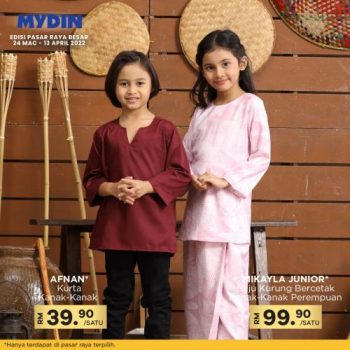 MYDIN-Raya-Apparel-Promotion-19-350x350 - Johor Kedah Kelantan Kuala Lumpur Melaka Negeri Sembilan Pahang Penang Perak Perlis Promotions & Freebies Putrajaya Selangor Supermarket & Hypermarket Terengganu 